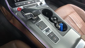 Audi A6 45 TFSI quattro* BLIND SPOT* 360* ЛЮК* КРАЙНА ЦЕНА, снимка 9