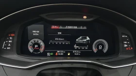 Audi A6 45 TFSI quattro* BLIND SPOT* 360* ЛЮК* КРАЙНА ЦЕНА, снимка 8