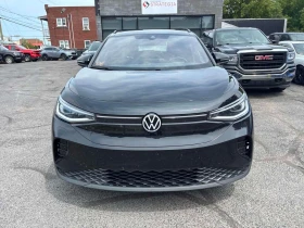 VW ID.4 * Pro * CARFAX * ОПЦИЯ ЗА ФИНАНСИРАНЕ , снимка 6