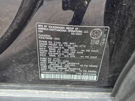 VW ID.4 * Pro * CARFAX * ОПЦИЯ ЗА ФИНАНСИРАНЕ , снимка 10