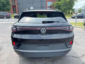 VW ID.4 * Pro * CARFAX * ОПЦИЯ ЗА ФИНАНСИРАНЕ , снимка 4