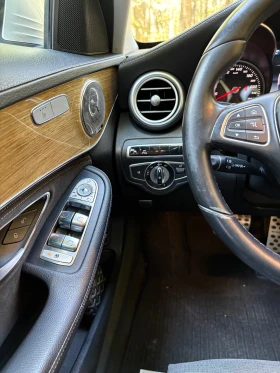 Mercedes-Benz C 220, снимка 8