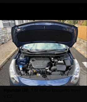 Hyundai I30, снимка 7