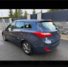 Hyundai I30, снимка 2