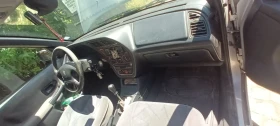 Peugeot 306 С газова уредба , снимка 12