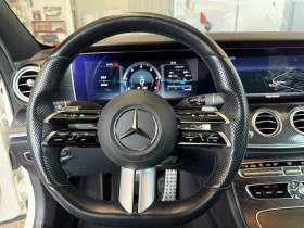 Mercedes-Benz E 220 AMG* 9G, снимка 10