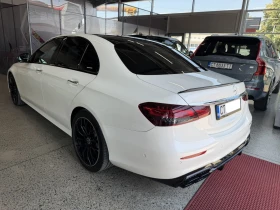 Mercedes-Benz E 220 AMG* 9G, снимка 4