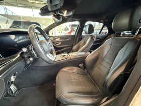 Mercedes-Benz E 220 AMG* 9G, снимка 11