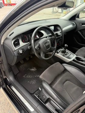 Audi A4 Allroad 2.0TDI 16V QUATTRO, снимка 11
