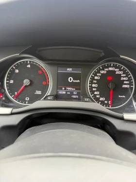 Audi A4 Allroad 2.0TDI 16V QUATTRO, снимка 7
