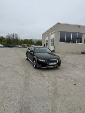 Audi A4 Allroad 2.0TDI 16V QUATTRO, снимка 2