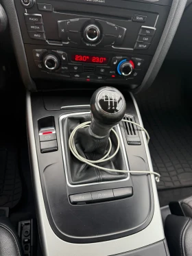 Audi A4 Allroad 2.0TDI 16V QUATTRO, снимка 9
