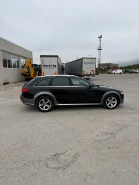 Audi A4 Allroad 2.0TDI 16V QUATTRO, снимка 3