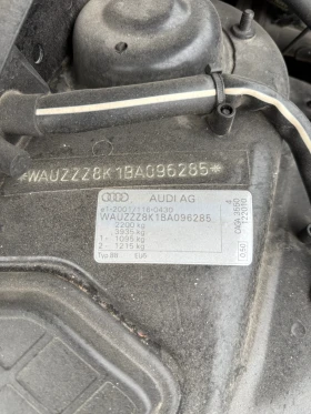 Audi A4 Allroad 2.0TDI 16V QUATTRO, снимка 16