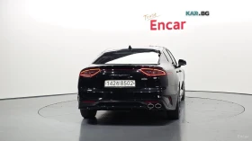 Kia Stinger AWD* PLATINUM* КАМЕРА* HEADUP* ПЕРА* ОБДУХВАНЕ* , снимка 4