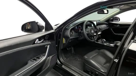 Kia Stinger AWD* PLATINUM* КАМЕРА* HEADUP* ПЕРА* ОБДУХВАНЕ* , снимка 10