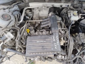 VW Golf 7, 1.4 бензин / метан, снимка 7