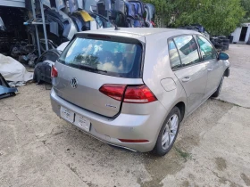 VW Golf 7, 1.4 бензин / метан, снимка 2