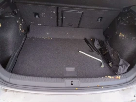 VW Golf 7, 1.4 бензин / метан, снимка 9