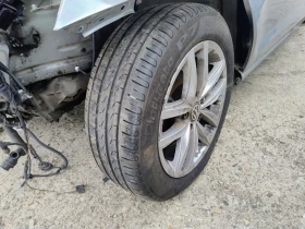 VW Golf 7, 1.4 бензин / метан, снимка 8
