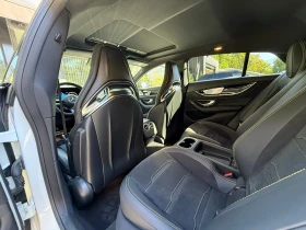 Mercedes-Benz AMG GT  63S E-Performance / Carbon Ceramic/BURM/360, снимка 12