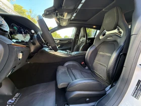 Mercedes-Benz AMG GT  63S E-Performance / Carbon Ceramic/BURM/360, снимка 10