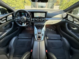 Mercedes-Benz AMG GT  63S E-Performance / Carbon Ceramic/BURM/360, снимка 13