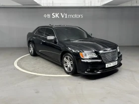 Chrysler 300c 3.6 - САМО 30% АВАНС, снимка 2