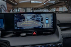 Hyundai Ioniq 5 N 650hp/AWD/Камера 360/HuD/Ambient/Distronic/Lane , снимка 12