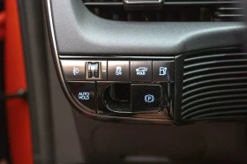 Hyundai Ioniq 5 N 650hp/AWD/Камера 360/HuD/Ambient/Distronic/Lane , снимка 14