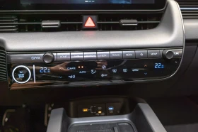 Hyundai Ioniq 5 N 650hp/AWD/Камера 360/HuD/Ambient/Distronic/Lane , снимка 11