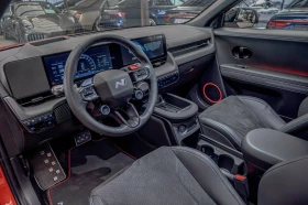 Hyundai Ioniq 5 N 650hp/AWD/Камера 360/HuD/Ambient/Distronic/Lane , снимка 7