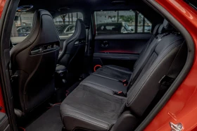 Hyundai Ioniq 5 N 650hp/AWD/Камера 360/HuD/Ambient/Distronic/Lane , снимка 10