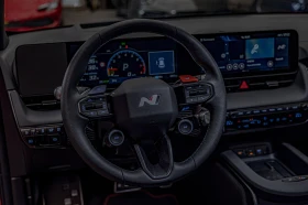 Hyundai Ioniq 5 N 650hp/AWD/Камера 360/HuD/Ambient/Distronic/Lane , снимка 8