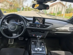 Audi S7, снимка 6
