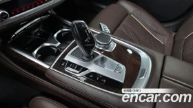 BMW 750, снимка 9