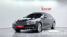 BMW 750, снимка 1