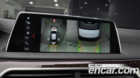 BMW 750, снимка 16