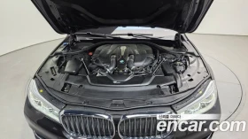 BMW 750, снимка 6
