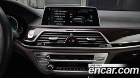 BMW 750, снимка 14