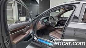BMW 750, снимка 10