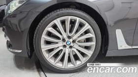 BMW 750, снимка 5