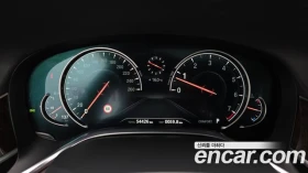 BMW 750, снимка 8