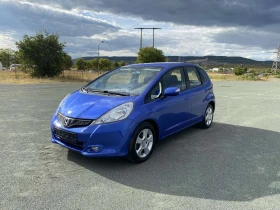 Honda Jazz, снимка 1