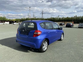 Honda Jazz, снимка 5