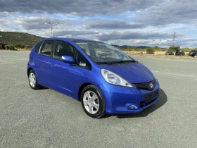Honda Jazz, снимка 2