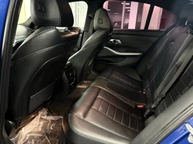 BMW 340 М* LASER* HUD* HARMAN* CARBON* ADAPTIVE* DIS* КРАЙ, снимка 17