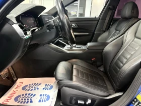 BMW 340 М* LASER* HUD* HARMAN* CARBON* ADAPTIVE* DIS* КРАЙ, снимка 10