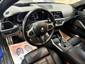 BMW 340 М* LASER* HUD* HARMAN* CARBON* ADAPTIVE* DIS* КРАЙ, снимка 9