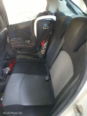 Peugeot 206, снимка 5